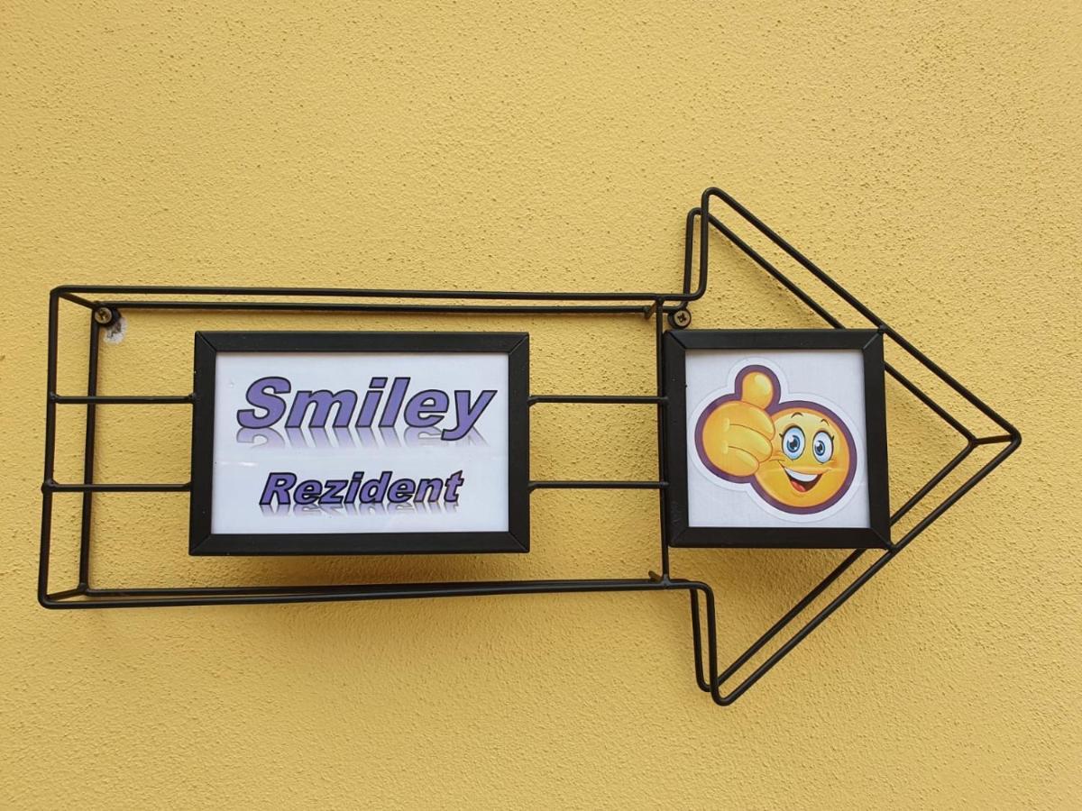 Smiley Rezident Διαμέρισμα Σίμπιου Εξωτερικό φωτογραφία